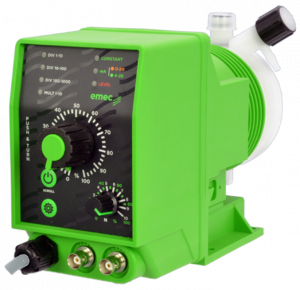 EMEC K Pump